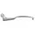 CLUTCH LEVER FOR KAWASAKI 500 ER-5 1997>2005, 650 ER-6F/ER-6N 2006>2016, 650 KLE VERSYS 2007>, 650 VULCAN S 2015>   SILVER (OE 460921162)  -SELECTION P2R-