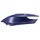 REAR COWL -LEFT- "PIAGGIO GENUINE PART" 300-500 MP3 BUSINESS 2014> BLUE 290/A  -1B002010000DJ-