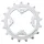 CASSETTE SPROCKET 11 Speed MICHE FOR CAMPAGNOLO 17T.