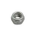 NUT - SAFETY NUT FOR SUPENSION ARM (12X175) "PIAGGIO GENUINE PART" GILERA 50 SMT, RCR/APRILIA 50 SX, RX  -00023112000-
