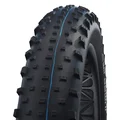 PNEU VTT 26 X 4.00 SCHWALBE JUMBO JIM NOIR TUBETYPE TS (100-559)