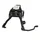 BEQUILLE SCOOT CENTRALE ORIGINE PIAGGIO 50 VESPA LX 2T 2005>, VESPA-S 2007>  -582155-
