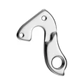 PATTE DE DERAILLEUR ALU MARWI PINARELLO/MERCKX/GITANE/VITUS... GH-056 (VENDU A L'UNITE SUR CARTE)