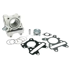 CYLINDER FOR SCOOT MALOSSI FOR MBK 50 NITRO 4STROKE 2018>, OVETTO 4STROKE 2019>/YAMAHA 50 AEROX 4STROKE 2018>, NEOS 4STROKE 2019>
