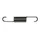 BRAKE SHOE SPRING "PIAGGIO GENUINE PART" APE  -178750-
