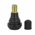 TYRE VALVE STRAIGHT- TR412 - 33 mm (SOLD PER UNIT)  -TIP TOP-