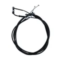 TRANSMISSION THROTTLE CABLE FOR MAXISCOOTER  YAMAHA 125 XMAX 2010>2013, 250 XMAX (OEM 37P-F6301-00).  -P2R-