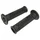 REVETEMENT POIGNEE PROGRIP MOTO ON ROAD 711 SIMPLE DENSITE NOIR OPEN END 118mm (PAIRE)