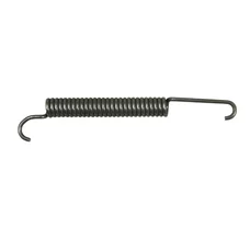 BRAKE SHOE SPRING "PIAGGIO GENUINE PART" APE  -245038-