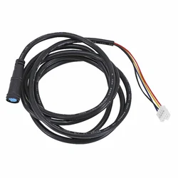 CABLE ALIMENTATION D'AFFICHAGE POUR TROTTINETTE XIAOMI M365, PRO  -SELECTION P2R-