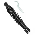 SHOCK ABSORBER FOR SCOOT  MBK 50 NITRO 2004>2012/YAMAHA 50 AEROX 2004>2012 (CENTERS  273mm)  -SELECTION P2R-SOLD PER UNIT