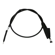 CABLE/COMMANDE/TRANSMISSION EMBRAYAGE ORIGINE DERBI 50 SENDA 2005</ GILERA 50 SMT, RCR 1999>2005  -00H00907301-