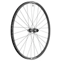 WHEEL FOR MTB- 29" DT SWISS X1900 BOOST DISC CENTERLOCK -REAR- BLACK SHIMANO 10/11Speed (TUBELESS and TUBETYPE) Axle 12/148 - RIM EXTERNAL WIDTH 30mm/ INTERNAL 25mm -Max load : 110Kgs