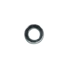 WASHER - FLAT IN STEEL Ø  6x12  (IN A BOX-  100)  (826000)  -ALGI-