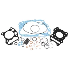 COMPLETE GASKET SET - FOR MAXISCOOTER SUZUKI 125 BURGMAN 2002>2006  -ARTEIN-