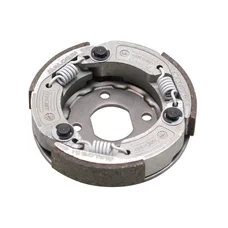 EMBRAYAGE SCOOT MALOSSI FLY CLUTCH POUR MBK 50 BOOSTER 1990>1998, STUNT/YAMAHA 50 BWS 1990>1998, SLIDER  -DIAM 105-