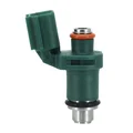 FUEL INJECTOR FOR MAXISCOOTER FOR YAMAHA 125 XMAX, NMAX, MT-125, YZF-R125 (EURO 4,5) (STANDARD / 6 holes)  -P2R-