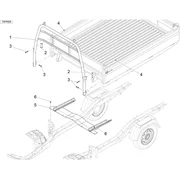 Roll - Bar (Tipper)