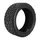 PNEU TROTTINETTE TUBETYPE CROSS 85/65-6.5 NOIR (KUGOO G-BOOSTER G2 PRO, DUCATI SCRAMBLER CITY CROSS-E) - POIDS MAX SUPPORTE 80KGS