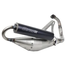 POT SCOOT TECNIGAS Q-TRE POUR MBK 50 BOOSTER, STUNT/YAMAHA 50 BWS, SLIDER
