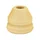 SHOWA OFF ROAD SHOCK ABSORBER RUBBER STOPPER FOR SUZUKI 125 RM 2005>2006, 250 RM 2005, 450 RM Z F 2005>2006 (18 x 55 x 48 mm)