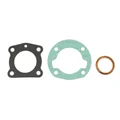 GASKET SET (3 PARTS) FOR CYLINDER KIT FOR PEUGEOT FOX  -SELECTION P2R-