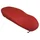 SELLE ORIGINE PIAGGIO 50-125 VESPA PRIMAVERA 2013> ROUGE  -1B000345000C1-
