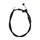 TRANSMISSION SPEEDOMETER CABLE "PIAGGIO GENUINE PART" 125-250-400 BEVERLY  -648992-