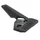 REAR RIGHT FOOTREST COVER "PIAGGIO GENUINE PART" APRILIA 50 SR H2O 2018>  -AP8269399-
