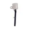 00D01100211 - FLEXIBLE DE FREIN ARRIERE