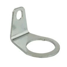 RONDELLE EQUERRE ARRET DE FOURCHE ORIGINE PIAGGIO 50 ZIP 2000>  -583071-