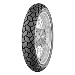 PNEU MOTO 19'' 120/70-19 CONTINENTAL TKC 70 RADIAL M/C FRONT TL 60V M+S