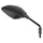RETROVISEUR ADAPTABLE YAMAHA 320 MT-03 2022>2023 DROIT NOIR (HOMOLOGUE CE)  -MAGNETI MARELLI-
