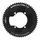 PLATEAU ROUTE 4BRA D.110 POUR SHIMANO ULTEGRA R8000 / 6800 TA SPEED 2-X110 (AERO)  56DTS EXTERIEUR COMPATIBLE 105  5800+R7000/DURA ACE 9000+9100 NOIR D.110 POUR SHIMANO ULTEGRA R8000 / 6800 TA SPEED 2-X110 (AERO)  11V. (PENSER A COMMANDER LE KIT INTR