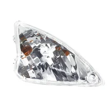 CLIGNOTANT AVANT DROIT ORIGINE PIAGGIO 50-125 LIBERTY 2006>  -5847796-