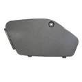 TRAPDOOR FOR SPARK PLUG - RIGHT "PIAGGIO GENUINE PART" 125-250-400 X-EVO  -620273000P-