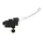 FRONT BRAKE MASTER CYLINDER- "PIAGGIO GENUINE PART" 50 VESPA PRIMAVERA, SPRINT, ELETTRICA, 50-125 LIBERTY  -CM074902-