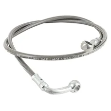 REAR BRAKE HOSE "PIAGGIO GENUINE PART" GILERA 850 MANA  -851895-