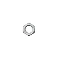 CONTRE ECROU (M6 FILETAGE 0.75) REGLAGE CABLE GAZ ORIGINE PIAGGIO COMMUN A LA GAMME SCOOTER 50 2T  -120074-