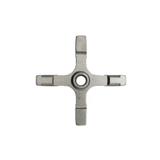 GEARBOX CROSS "PIAGGIO GENUINE PART" 125 VESPA PX VINTAGE, COSA, T5  -1309396-