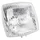 OPTIQUE CYCLO ADAPTABLE PEUGEOT 103 MVL (CARRE TYPE LUXOR 160)  -SELECTION P2R-