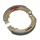 BRAKE SHOE FOR PIAGGIO 125 VESPA PRIMAVERA ET3-FRONT- (R.O. 266506)  -SELECTION P2R-