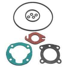 GASKET SET FOR CYLINDER KIT FOR MOPED  PEUGEOT 103 SPX-RCX L.C. -  -SELECTION P2R-