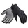 GANTS AUTOMNE/HIVER TUCANO HOMME SPRINT HYDROSCUD NOIR/GRIS ETANCHE  T10 (L)  (HOMOLOGUE CE EN13594:2015)(COMPATIBLE ECRAN TACTILE)
