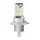 AMPOULE/LAMPE A LED H4 12V 19W CULOT P43t EASY 6500K ECLAIRAGE BLANC FROID LEDRIVING (PROJECTEUR) (VENDU A L'UNITE)  -OSRAM-