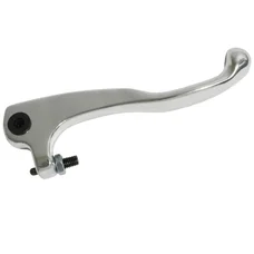 BRAKE LEVER FOR DERBI 50 DRD PRO RACING 2004>2008  POLISHED  -VICMA-