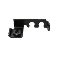 CABLES RETAINING BRACKET "PIAGGIO GENUINE PART"125-250-300 VESPA GTS  -649635-