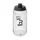 BOTTLE POLISPORT R550 ULTRALIGHT TRANSPARENT 550ml