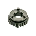 PIGNON BVM 50 A BOITE ADAPTABLE MINARELLI 50 AM6  24DTS  (6e ARBRE SECONDAIRE SERIE 1) (OE 4003707000)  -TOP PERFORMANCES-
