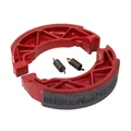 MACHOIRE DE FREIN MAXISCOOTER NEWFREN POUR PIAGGIO 125 X8 STREET 2006> AR, 125 LIBERTY 1998> AR, 125 FLY 2005> AR, LIBERTY 125 AR (GF0268 PRO)